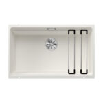כיור מטבח אטגון ETAGON U-700 BLANCO | U-700 - לבן