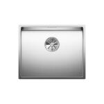 כיור מטבח קלארון 500-IF בלנקו | CLARON 500-IF BLANCO - נירוסטה