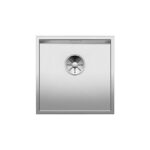 כיור מטבח  זירוקס 400-IF בלנקו | ZEROX 400-IF BLANCO - נירוסטה