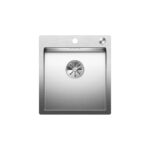כיור מטבח קלארון 400-IF/A בלנקו | CLARON IF/A-400 BLANCO - נירוסטה