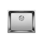 כיור מטבח אנדנו 500-IF בלנקו | ANDANO 500-IF BLANCO - נירוסטה