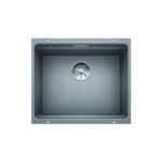 כיור מטבח  אטגון 500-U בלנקו | ETAGON 500-U BLANCO - אלומטליק