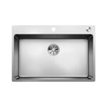 כיור מטבח אנדנו 700-IF/A בלנקו | ANDANO 700-IF/A BLANCO - נירוסטה