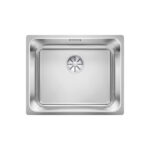 כיור מטבח סוליס 500 IF בלנקו | SOLIS 500-IF BLANCO - נירוסטה