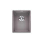 כיור מטבח סבליין SUBLINE 320-F BLANCO | 320F - אלומטליק