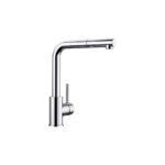 ברז מטבח בלנקו מילי | MILI BLANCO - ניקל מבריק