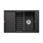 כיור מטבח בלנקו אילון ELON XL 6S BLANCO | XL 6S - אנטרציט