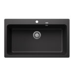 כיור בלנקו נאיה 9 NAYA XL 9 BLANCO | XL - אנטרציט