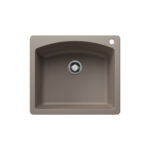 כיור בלנקו דיאמונד DIAMOND 1 BLANCO | DIAMOND 1 - טרטופו