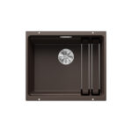כיור מטבח  אטגון 500-U בלנקו | ETAGON 500-U BLANCO - קפה