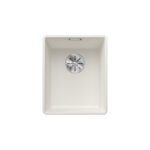 כיור מטבח סבליין SUBLINE 320-F BLANCO | 320F - לבן