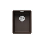 כיור מטבח סבליין SUBLINE 320-F BLANCO | 320F - קפה