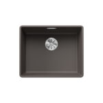 כיור מטבח סבליין SUBLINE 500-F BLANCO | 500-F - וולקנו גריי