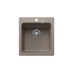 כיור מטבח נאיה 45 | NAYA 45 BLANCO - טרטופו