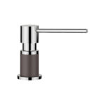 סבוניה לסבון לאטו בלאנקו | LATO BLANCO - רוק גריי/ניקל מבריק