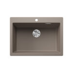 כיור מטבח פלאון 8 | PLEON 8 BLANCO - טרטופו