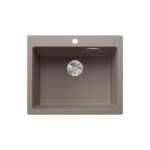 כיור מטבח פלאון 6  | PLEON 6 BLANCO - טרטופו