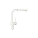 ברז מטבח בלנקו לינוס נשלף | LINUS-S BLANCO - לבן