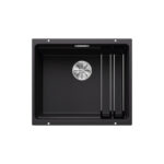 כיור מטבח  אטגון 500-U בלנקו | ETAGON 500-U BLANCO - אנטרציט