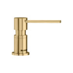 סבוניה לסבון לאטו בלאנקו | LATO BLANCO - זהב מוברש