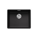 כיור מטבח סבליין SUBLINE 500-F BLANCO | 500-F - אנטרציט