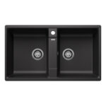 כיור מטבח זיא 9 בלנקו | ZIA 9 BLANCO - אנטרציט
