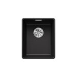 כיור מטבח סבליין SUBLINE 320-F BLANCO | 320F - אנטרציט