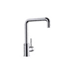 ברז מטבח בלנקו מילי | MILI BLANCO - ניקל מבריק