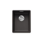 כיור מטבח סבליין SUBLINE 320-F BLANCO | 320F - רוק גריי