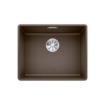 כיור מטבח סבליין SUBLINE 500-F BLANCO | 500-F - טרטופו