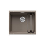 כיור מטבח  אטגון 500-U בלנקו | ETAGON 500-U BLANCO - טרטופו