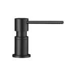 סבוניה לסבון לאטו בלאנקו | LATO BLANCO - שחור מט