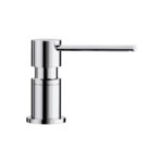 סבוניה לסבון לאטו בלאנקו | LATO BLANCO - ניקל מבריק