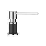 סבוניה לסבון לאטו בלאנקו | LATO BLANCO - אנטרציט/ניקל מבריק