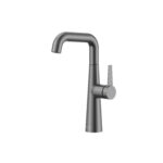 ברז לכיור רחצה קארלוס | CARLOS 531M - גרפיט מוברש