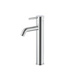 ברז לכיור רחצה קארלוס | CARLOS B205 - ניקל מבריק