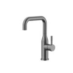 ברז לכיור רחצה קארלוס | CARLOS B710A - גרפיט מוברש