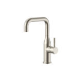 ברז לכיור רחצה קארלוס | CARLOS B710A - ניקל מוברש