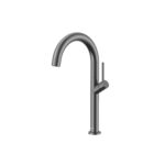 ברז לכיור רחצה קארלוס | CARLOS B726 - גרפיט מוברש