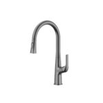 ברז לכיור מטבח קארלוס | CARLOS K569 - גרפיט מוברש