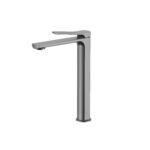 ברז לכיור רחצה קארלוס | CARLOS B551 - גרפיט מוברש