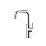 ברז לכיור רחצה קארלוס | CARLOS B710A - ניקל מבריק