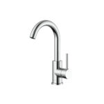 ברז לכיור רחצה קארלוס | CARLOS K159 - ניקל מבריק