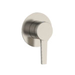 אינטרפוץ 3 דרך קומפלט 53010 CARLOS - ניקל מוברש