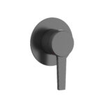 אינטרפוץ 3 דרך קומפלט 53010 CARLOS - גרפיט מוברש