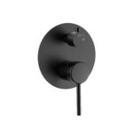 אינטרפוץ 4 דרך CARLOS BA250 - שחור מט