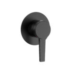 אינטרפוץ 3 דרך קומפלט 53010 CARLOS - שחור מט