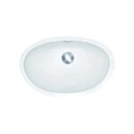 כיור מטבח אילינוי | SCHLOSSER WASHBASIN-1 - לבן